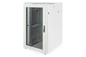 Rack chassis - DIGITUS Unique DN-19 26U-8/10-1 rack - 26U - DN-19 26U-8/10-1