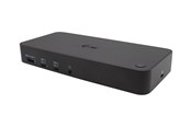 Dockning - I-Tec Docking Station - USB-C/Thunderbolt 3 - DP HDMI - 100W PD - CATRIPLEDOCKPDPRO