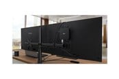 Dockning - I-Tec USB-C office docking station - USB-C/Thunderbolt 3 - Dual 4K - 100W PD - C31HDMIDPDOCKPD100