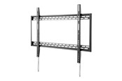 Väggfäste, AV-Möbel - HI-ND - mounting kit - for Monitor - Max 100 kg - recommended for 100" - C-WM03-02