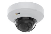 Nätverkskamera - Axis M4216-LV Dome Camera Varifocal 4 MP dome with IR and deep learning - 02113-001