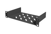 Rack chassis - DIGITUS - cabinet - 6U - DN-10-SET-1-B