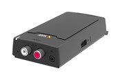 Repeatrar, förstärkare, broar och transceivers - Axis C8110 Network Audio Bridge - 02370-001