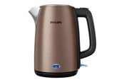 Vattenkokare - Philips Vattenkokare Viva Collection HD9355 - kettle - copper - koppar - 2060 W - HD9355/92