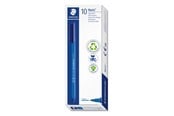 Skriv- och ritverktyg - Staedtler Fibre-tip pen Noris.10 pcs blue - 326-3