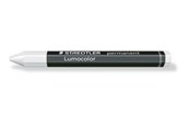 Skriv- och ritverktyg - Staedtler Blackboard chalk coloured 12pcs - 236-0