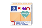 Hobby Tillbehör - Staedtler Mod. clay FIMO effect neon orange - 8010-401