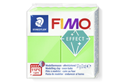 Hobby Tillbehör - Staedtler Mod. clay FIMO effect neon green - 8010-501
