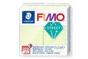 Hobby Tillbehör - Staedtler Mod. clay FIMO effect vanilla - 8020-105