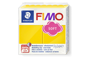 Hobby Tillbehör - Staedtler Mod. clay FIMO soft sunflower - 8020-16