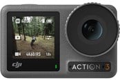 Aktionskamera - DJI Osmo Action 3 - Adventure Combo *DEMO* - CP.OS.00000221.01