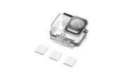 Actionkamera tillbehör - DJI Osmo Action 3 - Waterproof Case - CP.OS.00000228.01