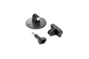 Actionkamera tillbehör - DJI Osmo Action 3 - Adhesive Base Kit - CP.OS.00000231.01
