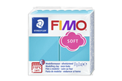 Hobby Tillbehör - Staedtler Mod. clay FIMO soft peppermint - 8020-39