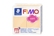 Hobby Tillbehör - Staedtler Mod. clay FIMO effect peach - 8020-405