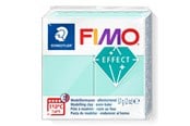 Hobby Tillbehör - Staedtler Mod. clay FIMO effect mint - 8020-505