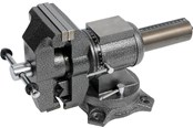 Verktyg - Yato YT-6506 MULTI-PURPOSE BENCH VICE 125 MM - YT-6506