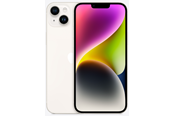 Mobile - Apple iPhone 14 Plus 5G 512GB - Starlight - MQ5D3QN/A
