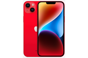 Mobile - Apple iPhone 14 Plus 5G 512GB - (PRODUCT) RED - MQ5F3QN/A