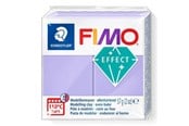Hobby Tillbehör - Staedtler Mod. clay FIMO effect lilac - 8020-605