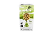 Kaffe och Espresso - Lavazza Tierra planet organic aluminum caps - 10 pcs - 7005
