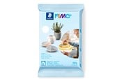 Hobby Tillbehör - Staedtler FIMOair white 500g - 8100-0