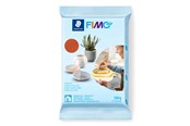 Hobby Tillbehör - Staedtler FIMOair terracotta 500g - 8100-76