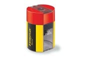 Skriv- och ritverktyg - Staedtler 511 Tub sharpener - 511 004