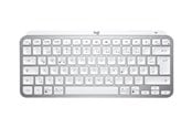 Tangentbord - Logitech MX Keys Mini - Tangentbord - Spanska - Grå - 920-010491