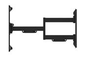 Väggfäste, AV-Möbel - Multibrackets M Universal Flexarm Pro Dual HD Offset - Max 70 kg - recommended for 100" - 7350105212864
