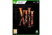 Spel - XIII - Microsoft Xbox One - FPS - 3701529502460