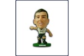 Figure - Soccerstarz - West Brom Graham Dorrans - 5060220224773