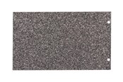 Slipmaskin - Makita Replacement carbon plate for 9404 sander - 193201-8