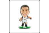 Figure - Soccerstarz - Swansea Ben Davies Home Kit (2014 ve - 5060220223967