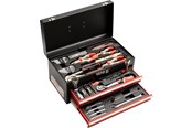Verktyg - Yato YT-38951 TOOL BOX WITH TOOLS - YT-38951
