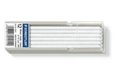 Skriv- och ritverktyg - Staedtler Lumocolor® non-permanent omnichrom 218 0 white - 218-0