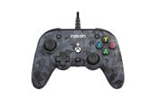 Spel Tillbehör - NACON Wired Pro Compact Controller Grey Camo - Wired Controller - Microsoft Xbox One - XBXPROCOMPACTURBAN