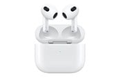 Hörlurar / Headset - Apple AirPods (3rd geneneration) with Lightning Charging Case - MPNY3DN/A