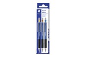 Skriv- och ritverktyg - Staedtler Mechanical pencil Mars micro 3pcs - 775 SC WP3
