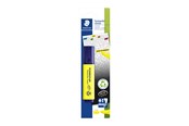 Skriv- och ritverktyg - Staedtler Highlighter Textsurfer class 10 pcs yellow - 364-1