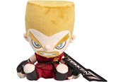 Merchandise - PureArts - Tekken Plush Toys (Paul Phoenix) - Plysch - 0713929402687