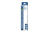 Skriv- och ritverktyg - Staedtler Dry marker nonperm yellow 12 pcs. - 108-1