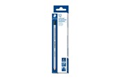 Skriv- och ritverktyg - Staedtler Dry marker nonperm black 12 pcs. - 108-9