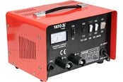 Akku & Charger - Yato YT-8304 BATTERY CHARGER BOOST 12/24V 16A 240AH - YT-8304