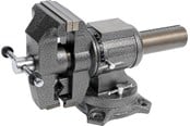 Verktyg - Yato YT-6505 MULTI-PURPOSE BENCH VICE 100 MM - YT-6505