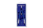 Skriv- och ritverktyg - Staedtler Compass Mars Comfort 556 pink/purple - 556 00-PA2