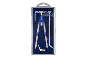 Skriv- och ritverktyg - Staedtler Compass Mars 552 Comfort w.extens.b - 552 02