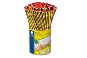 Skriv- och ritverktyg - Staedtler Noris 120® 72 pencils HB - 120-2 KP72
