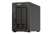 NAS Server - QNAP TS-253E - NAS Server - TS-253E-8G