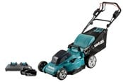 Gräsklippare - Makita Batterigräsklippare DLM481PT2 Lawn Mower - DLM481PT2
